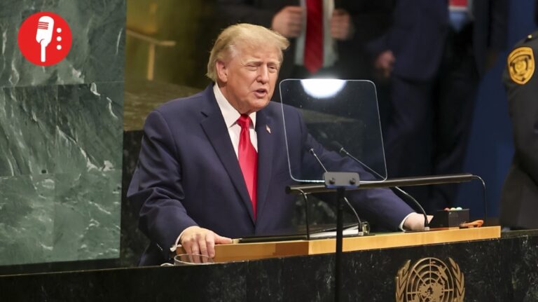 Trump anuncia el fin del término “inteligencia artificial”