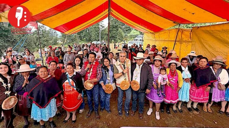 10 mil nuevos registros impulsan para el Partido del Trabajo en Ecatepec, suman 60 mil afiliados en Edomex
