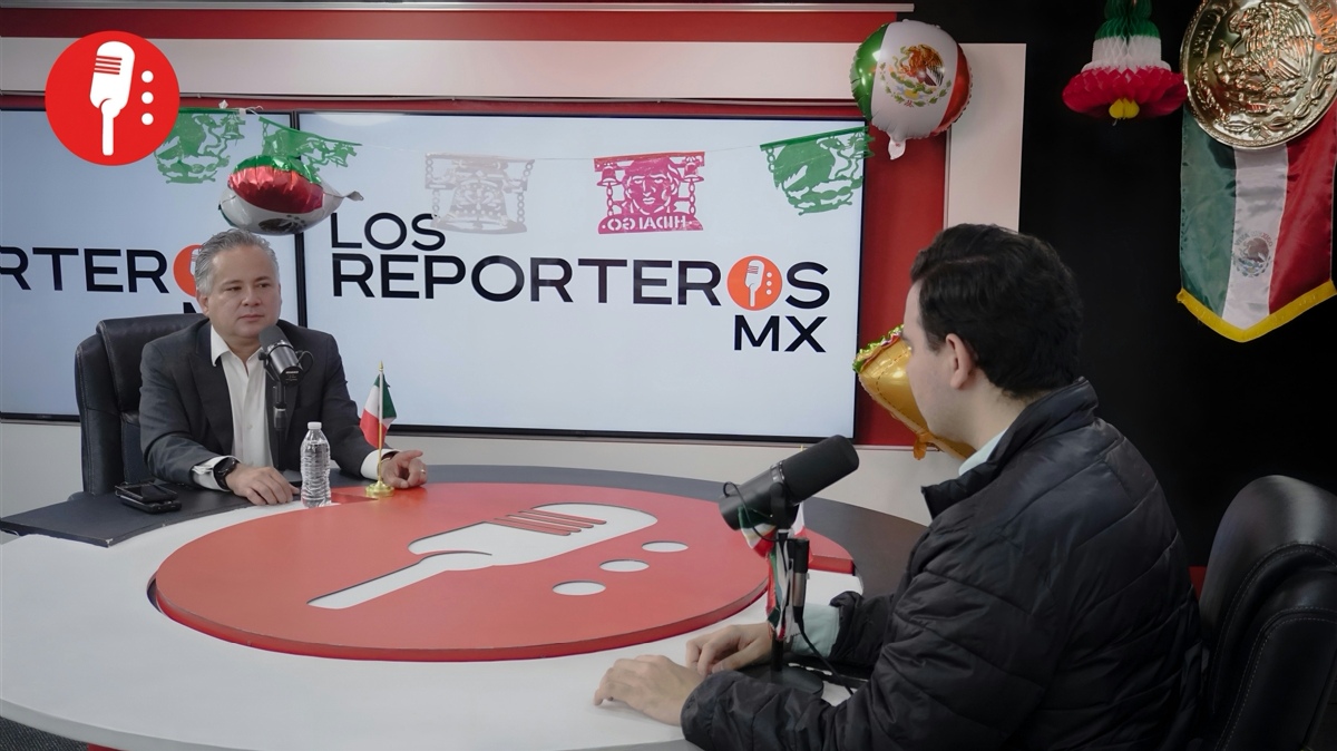 Hay moches de 30% en obra pública de Querétaro: Santiago Nieto