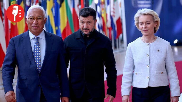 Ucrania agota fondos de la UE antes de lo previsto y Bruselas busca soluciones