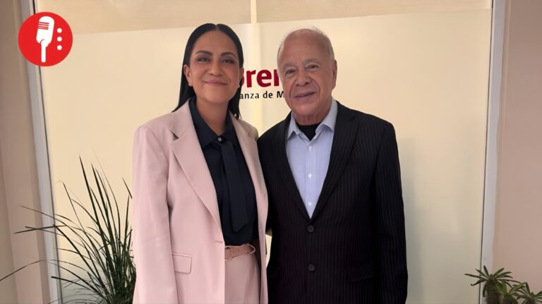 Morena y PT cierran filas tras roce por encuestas internas