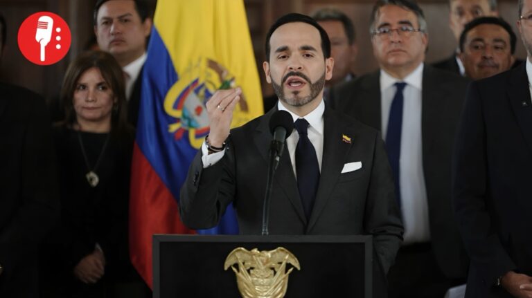 Colombia le cierra la puerta a Irán tras meses de tensión diplomática