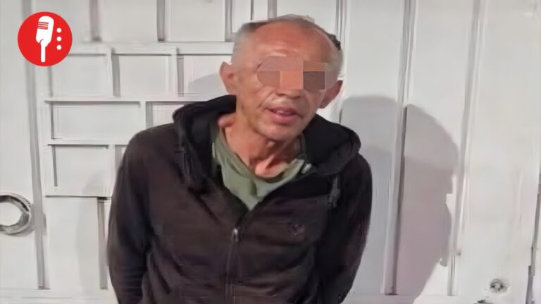 Cámaras delatan a “El Gargamel”, ladrón de autopartes en la Narvarte