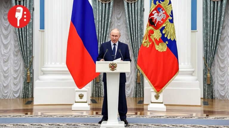 Putin suma otros 15 mil 500 soldados y la guerra sigue sin moverse
