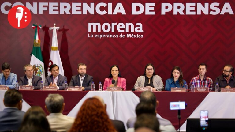 Ganar una sola pregunta valía todo: así repartió Morena sus 10 puntos