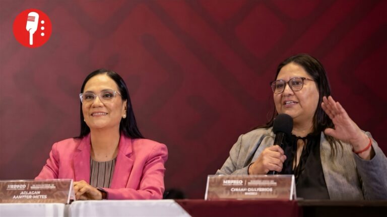 Morena abre la carrera por las diputaciones de 2027 en los 300 distritos