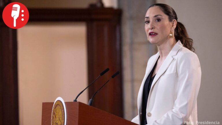 Oferta cultural de México creció 32% en dos años: Claudia Curiel
