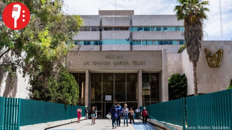 IMSS destituye a delegada en Durango a tres semanas de la muerte de cinco recién nacidos