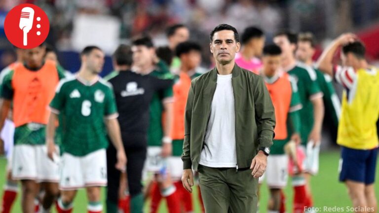 Rafa Márquez arranca con cuatro partidos sin ganar y un equipo sin identidad