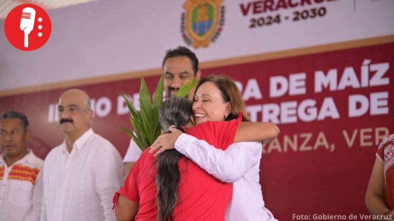 Arranca siembra de maíz Otoño – Invierno 2026 con entrega de semillas y plantas de palma de aceite