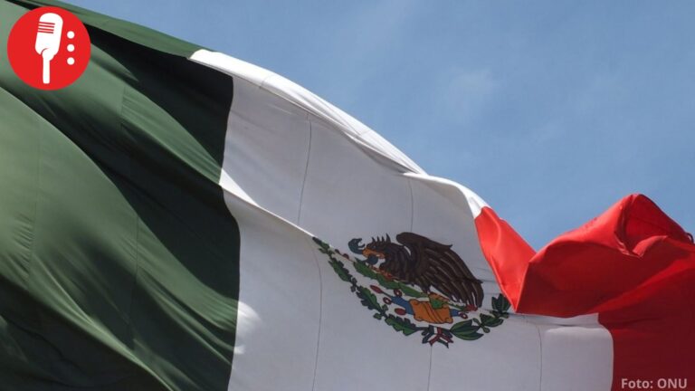 ONU respalda marco legal de México contra el feminicidio