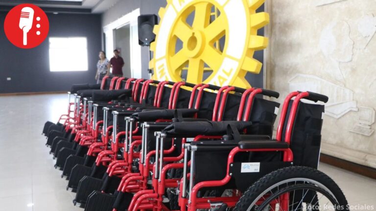 Robo de camión en la Puebla-Orizaba deja sin sillas de ruedas a quienes más la necesitaban