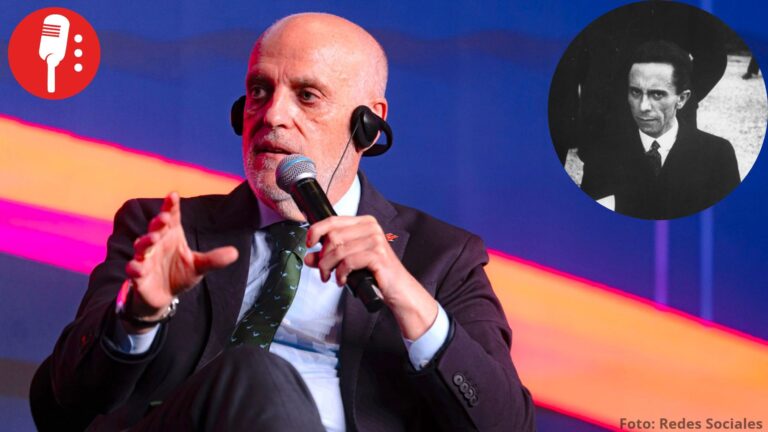 Real Madrid exige la renuncia de Javier Tebas por comparación con Joseph Goebbels