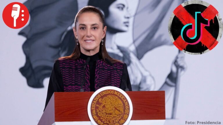 Gobierno Federal baja 800 páginas con contenido violento; otras mil están en proceso