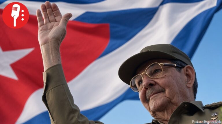 EUA emite orden de arresto contra Raúl Castro por derribo de avionetas de Hermanos al Rescate