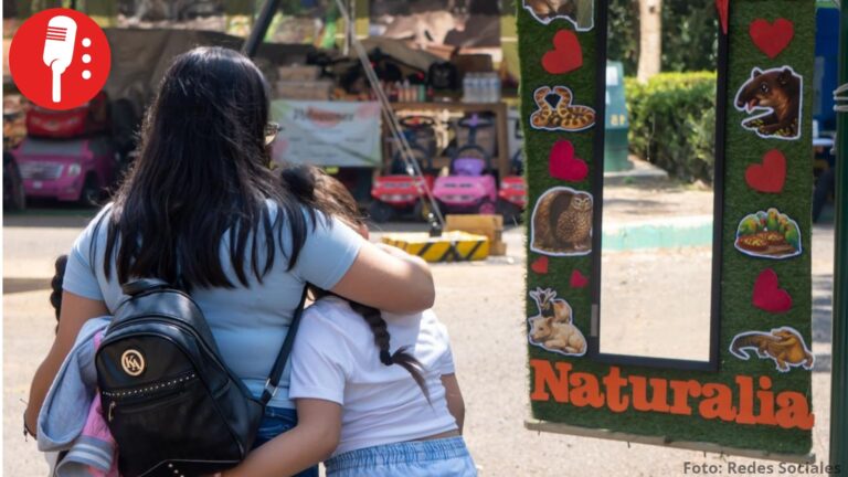 “Entre huellas y cempasúchil” convierte el Día de Muertos en encuentro con la biodiversidad