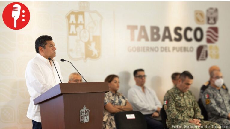 Tabasco refuerza a policías municipales con nuevas unidades