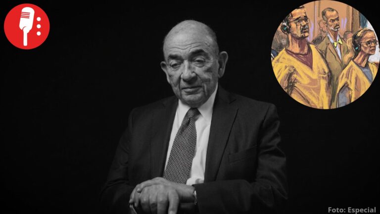 Muere Alvin Hellerstein, juez que llevaba el caso contra Maduro en Nueva York