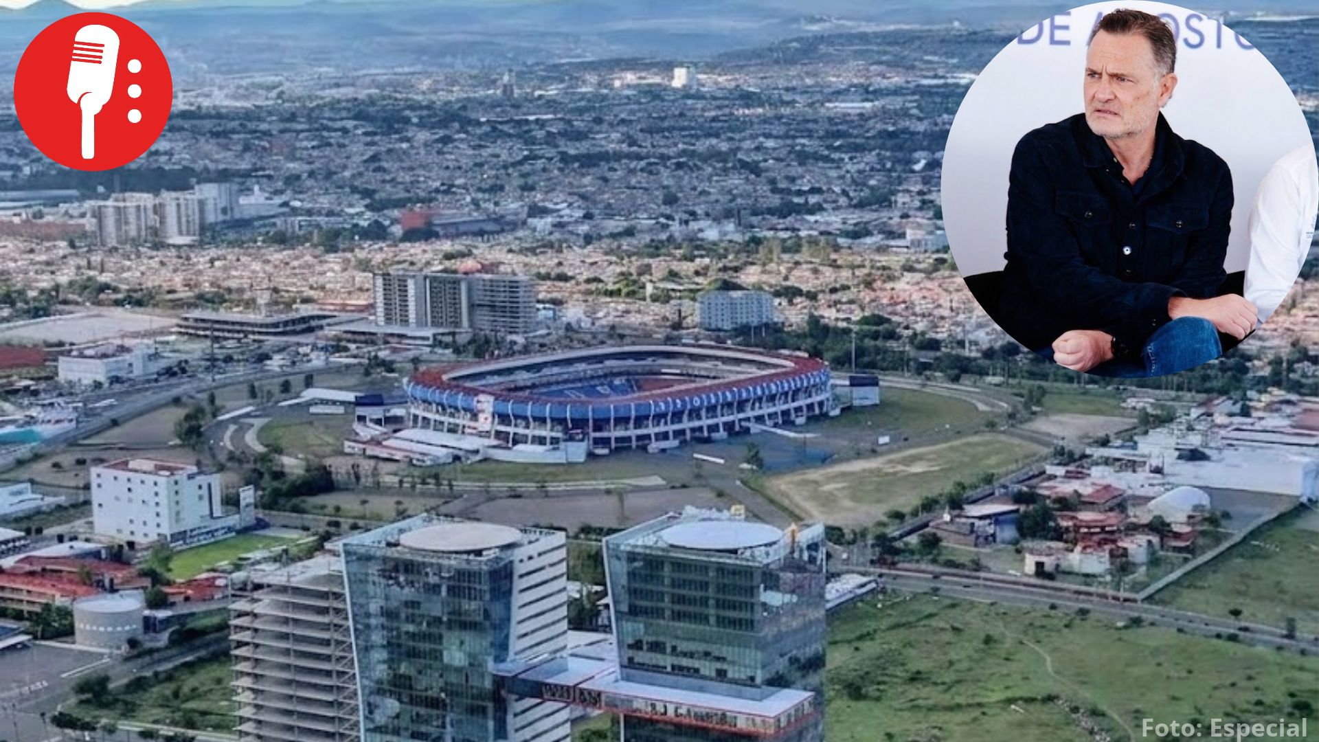 IPN halla microplásticos en atmósfera urbana de Querétaro