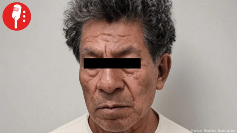 Muere en prisión Andrés Filomeno Mendoza, el “Monstruo de Atizapán”
