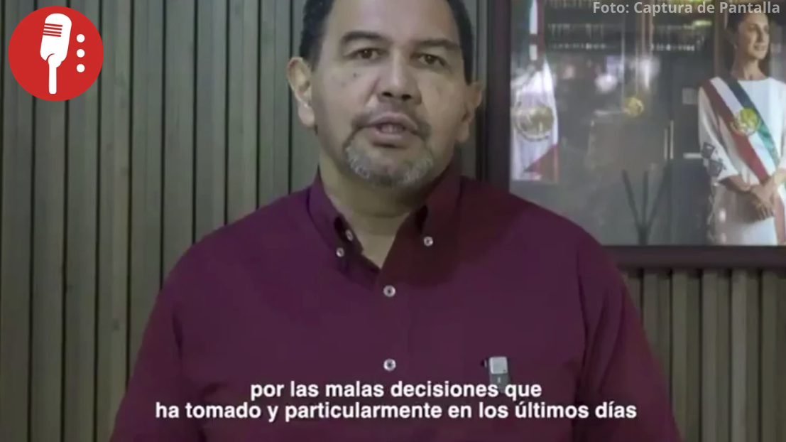 Cruz Pérez Cuéllar denunciará a Maru Campos por presuntas faltas electorales y daño moral