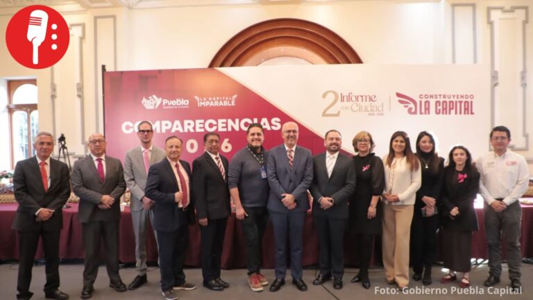 DIF municipal amplía apoyos médicos y sociales en Puebla Capital