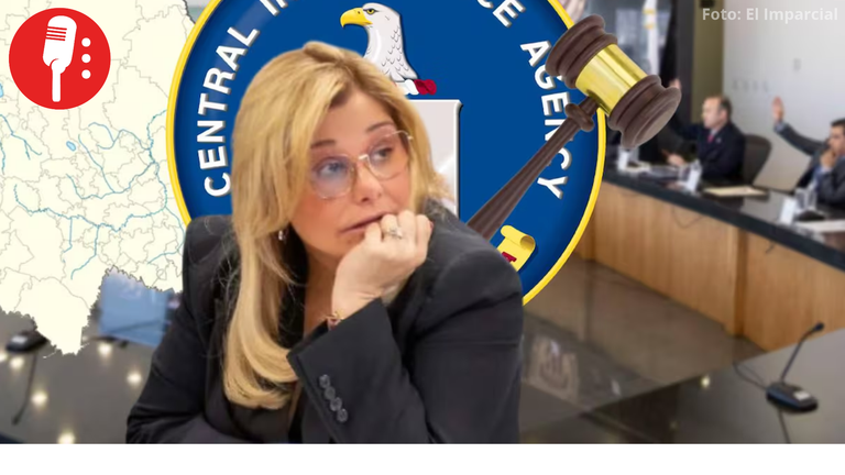 Del operativo con agentes de la CIA a la vinculación a proceso de César Jáuregui