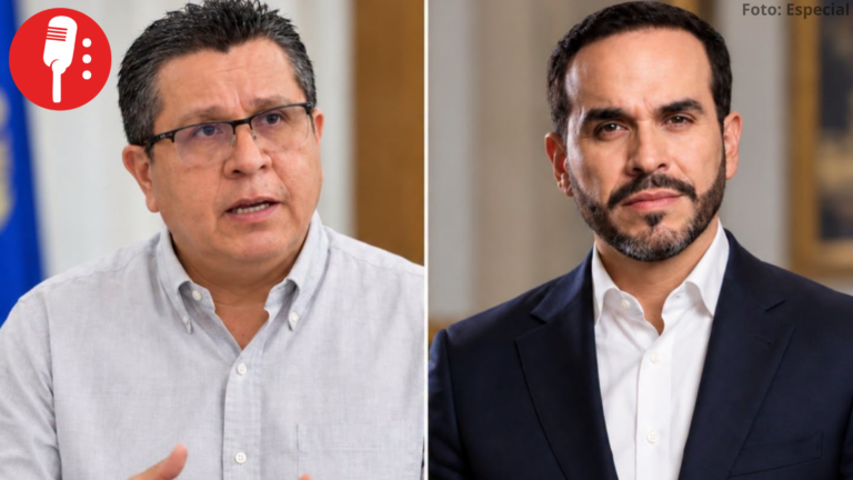 De la Espriella amenaza al rector de la Universidad de Córdoba
