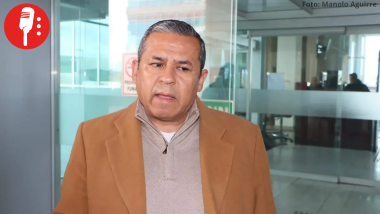 Abogado de César Jáuregui acusa a Maru Campos de una traición “vil y mezquina”