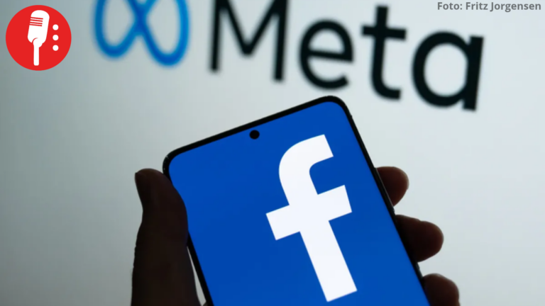 Meta recibe multa de 25 mil millones de dólares por engañar a usuarios sobre sus datos personales
