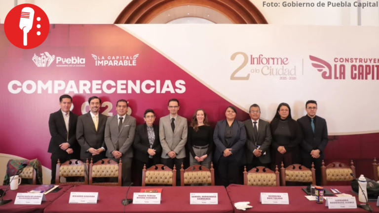 Puebla Capital refuerza la conservación de su patrimonio con atención a 168 bienes históricos