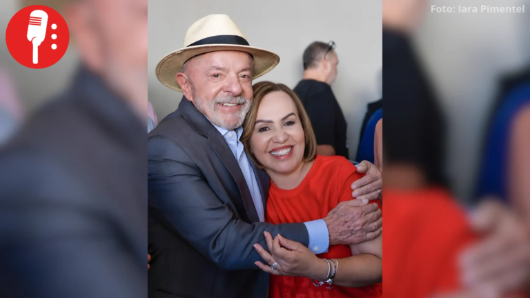 Bolsonaristas agreden a concejala del partido de Lula durante caravana electoral en Brasil