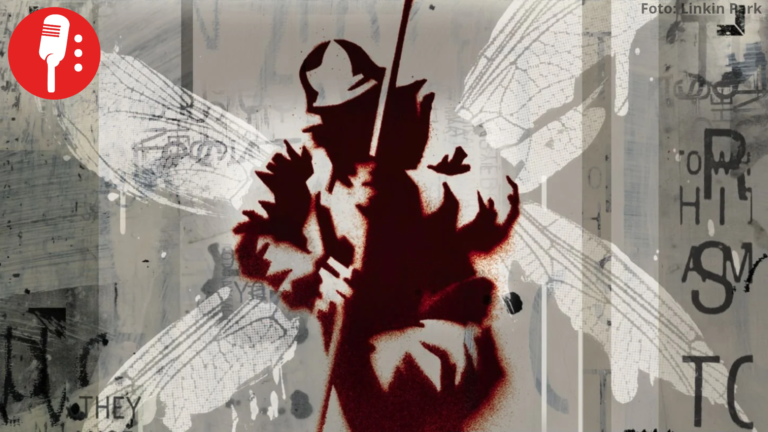 ‘Hybrid Theory’ de Linkin Park cumple 26 años: el disco que redefinió el rock de los 2000