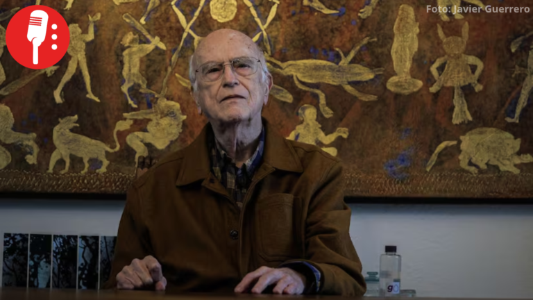 Roger Bartra desprecia las tradiciones indígenas y descalifica su reivindicación histórica