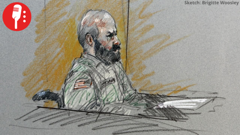 Trump revive la pena de muerte con fusilamiento para autor de masacre en Fort Hood
