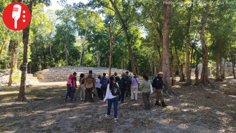Más de 50 personas participan en la primera Pajareada de “Tras las Alas de la Biodiversidad”