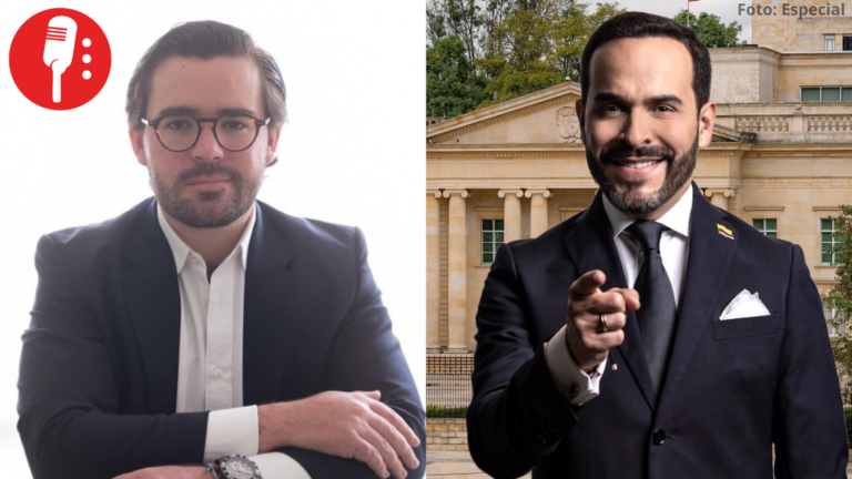 Nicolás Gómez, cercano a De la Espriella es nombrado alcalde ad hoc de Cali