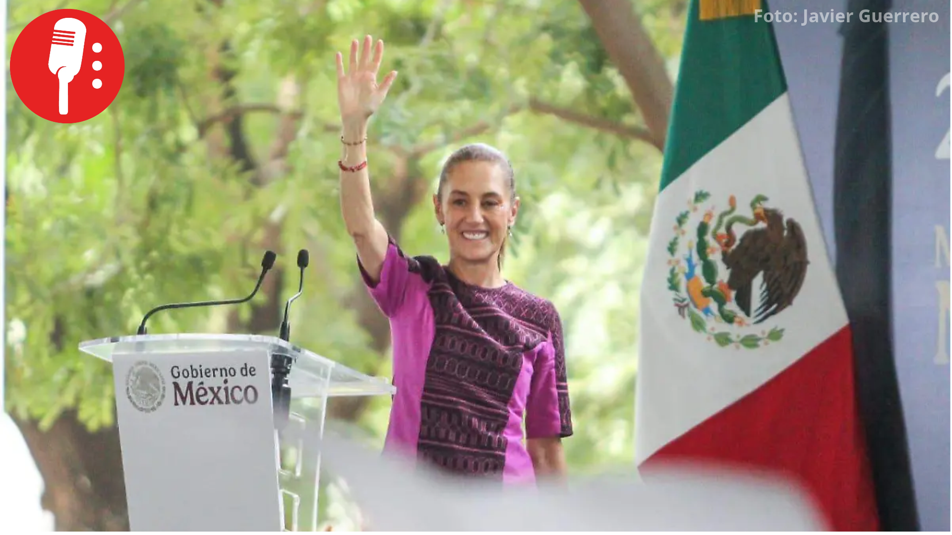 Sheinbaum comprometida con Michoacán: apoyos, educación y vivienda