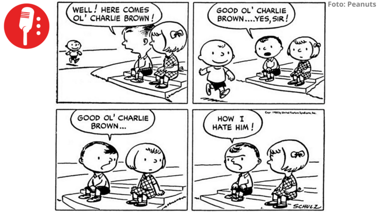 9 de octubre de 1952: un día como hoy nació Peanuts