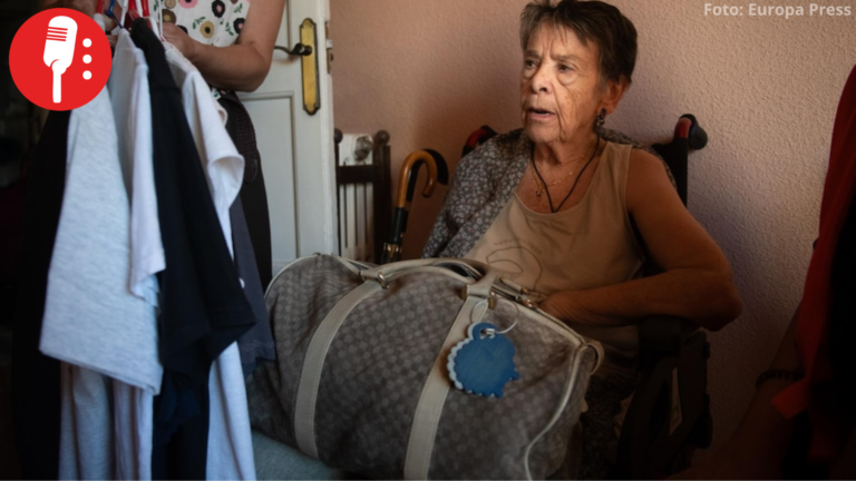 Muere Maricarmen, la mujer cuyo desahucio detonó las protestas por la vivienda en España