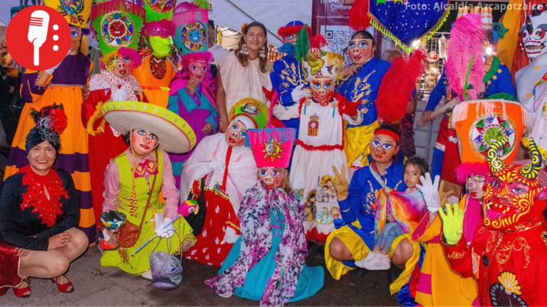 Así se vivió el primer día de Son para Milo en Azcapotzalco