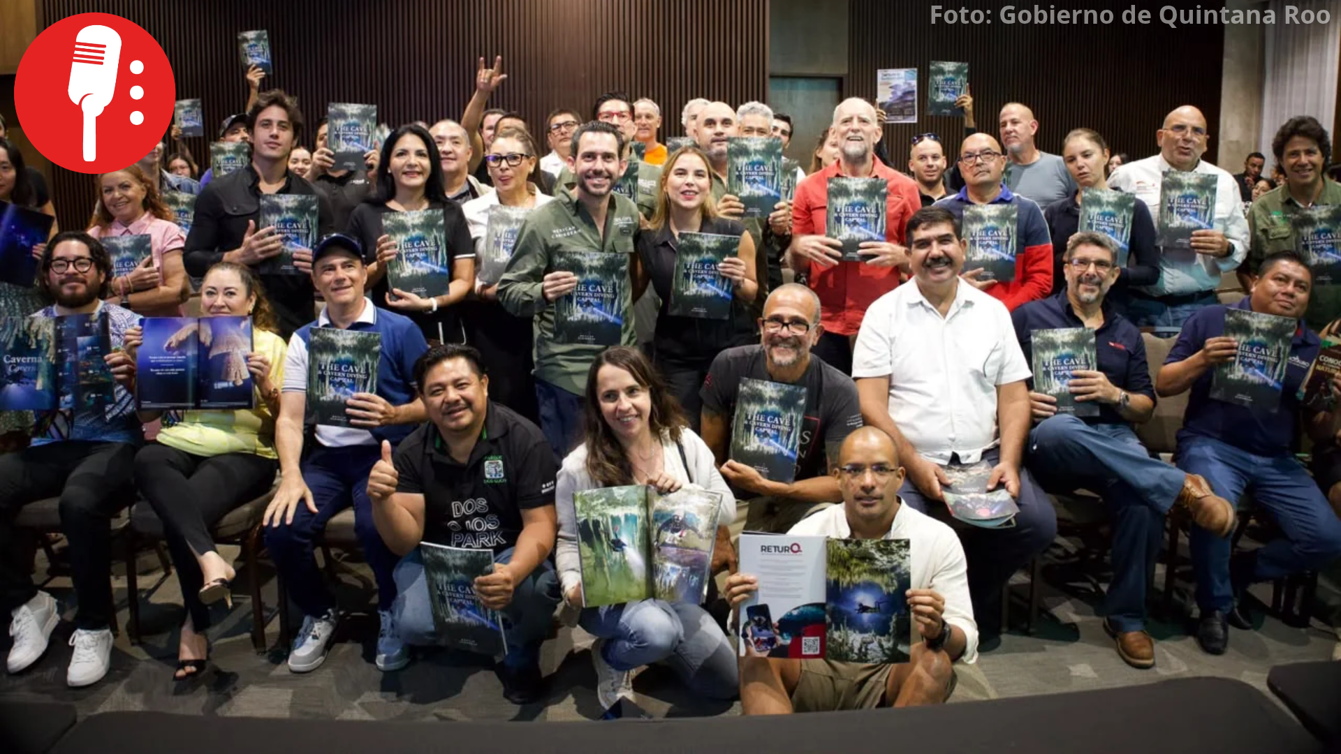 Caribe Mexicano supera los 587 mil turistas de buceo durante 2025