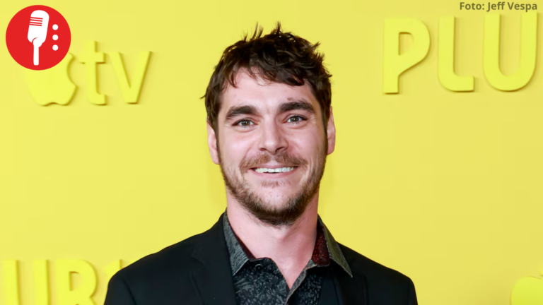 Muere RJ Mitte, actor que interpretó a Flynn en ‘Breaking Bad’, a los 34 años