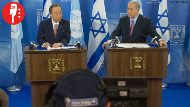 ONU denuncia de nuevo crímenes de Israel, pero sus advertencias no frenan la violencia contra Palestina