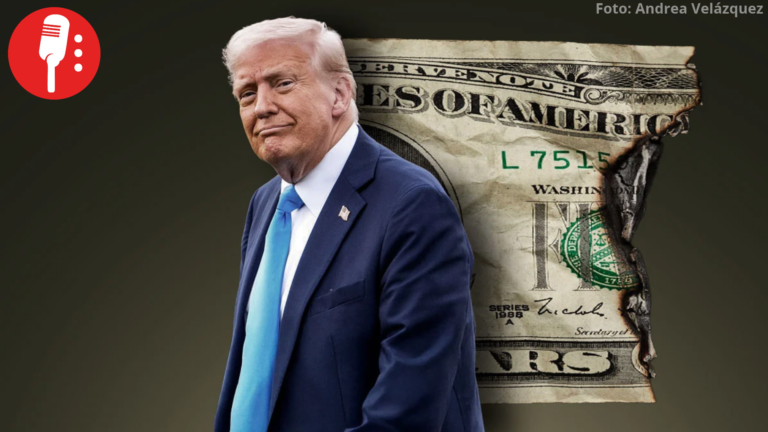 Inflación en Estados Unidos se dispara antes de las elecciones y golpea el bolsillo de los ciudadanos
