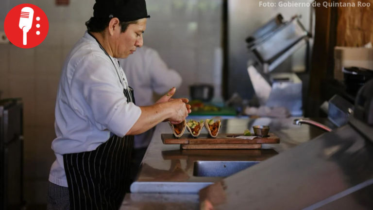 Quintana Roo supera el promedio nacional con un crecimiento de 6.7% en empleo formal