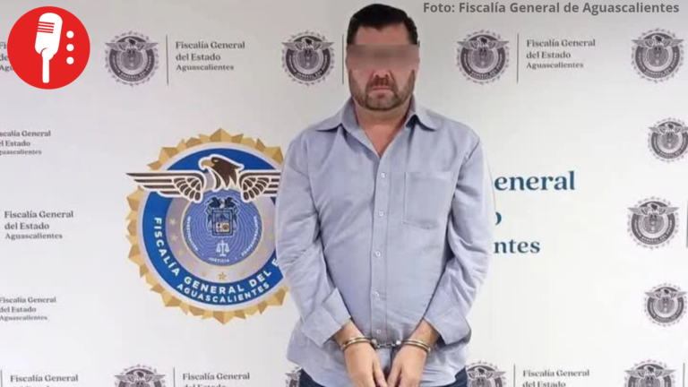 Detienen por presunto fraude a Francisco Guel Macías, exfuncionario municipal de Aguascalientes