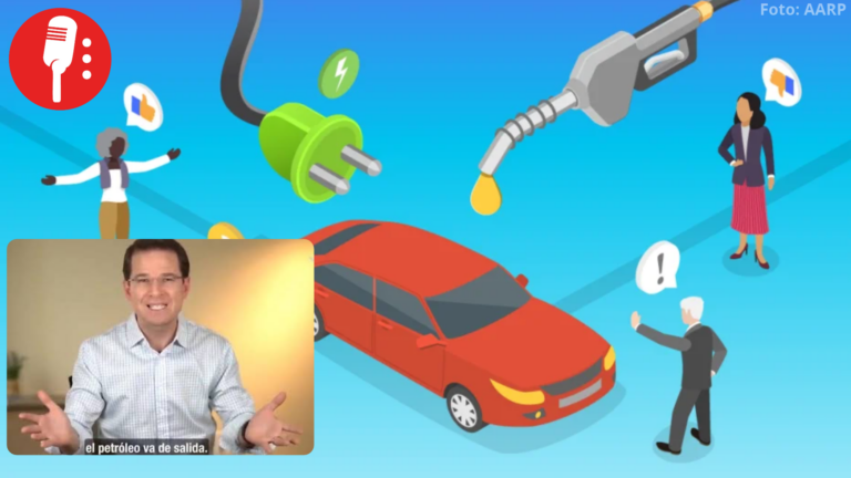 Europa ve difícil la transición a los autos eléctricos y exhibe la fantasía de Ricardo Anaya sobre México