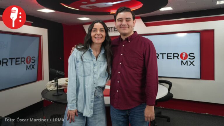 “La presidenta es mucho más atacada que López Obrador”: Liz Vilchis