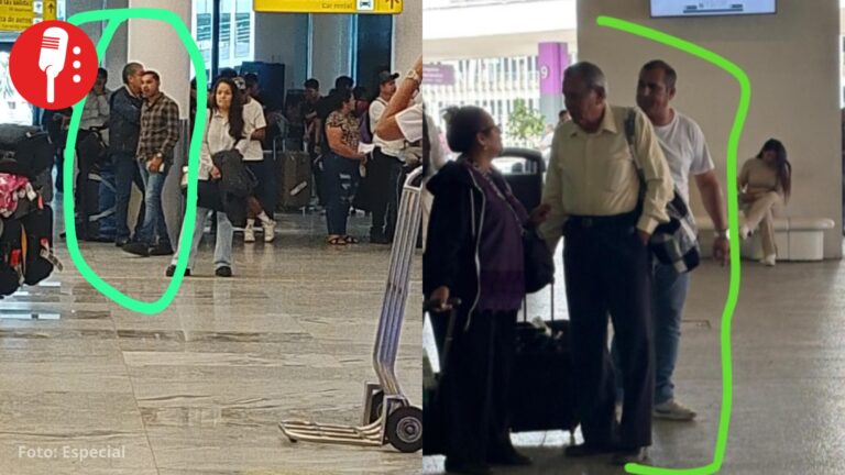 Siguen operando taxis pirata en aeropuertos pese a vigilancia federal